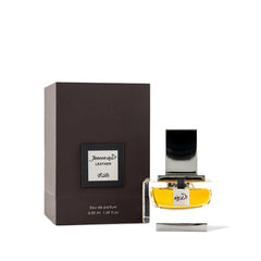 عطر رصاصي جنون ليذر للرجال - 50 مل