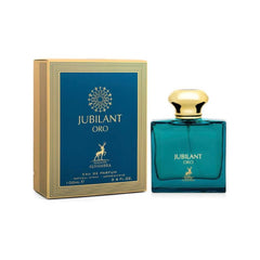 عطر ميزون الحمراء جوبيلانت أورو للنساء - 100 مل