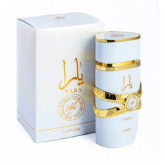 عطر لطافة يارا موي للنساء - 100 مل