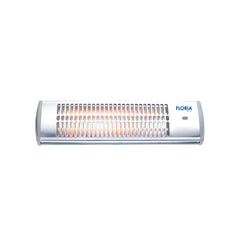 Zilan Wall-Ceiling Mounted Heater 1200W – White | ZLN2997