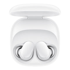 Xiaomi Redmi Buds 6 Play Bluetooth Earbud - White | M2420E1
