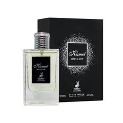 عطر كيسمايت موسكو للرجال من ميزون الحمراء - 100 مل