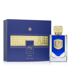Lattafa Liam Blue Shine Unisex Perfume - 100ml