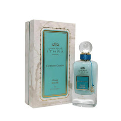 عطر عود الزعفران كوتون كاندي مسك للنساء - 100 مل