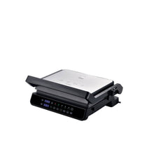 Zilan Sandwich Maker-Grill 2000W, Removable Non-Stick Plates, Timer + Temperature Control | ZLN3942