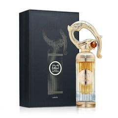 عطر لطافة سهر للجنسين او دو بارفان 100مل | سهر