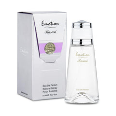 Rasasi Emotion Women Perfume - 100ml