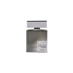 Lattafa Suqraat Men Perfume - 100ml