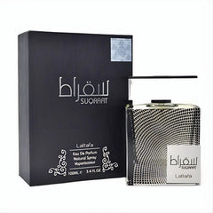 عطر لطافة سقراط للرجال - 100 مل