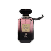 عطر ميزون الحمراء بينك شيمر سيكريت عود للنساء - 100 مل