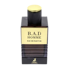 عطر ميزون الحمبرا بي.ايه.دي. هوم للرجال - 100 مل
