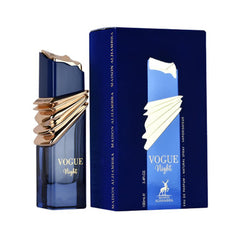 عطر فوج نايت للجنسين من ميزون الحمراء - 100 مل