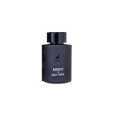 عطر ميزون الحمراء عنبر ليذر للجنسين - 100 مل