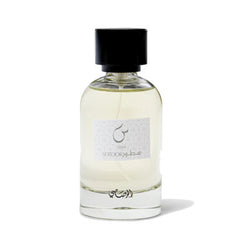 عطر الرصاصي سطور سين للجنسين - 100 مل