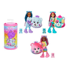 Barbie Chelsea Cutie Reveal Care Bears Series 2 Doll | MTBBJGH75