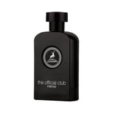 عطر ميزون الحمراء ذا أوفيشال كلوب انتنس للرجال - 100 مل