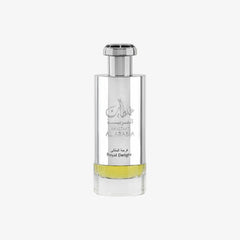 عطر لطافة خلطة العربية رويال ديلايت للجنسين - 100 مل