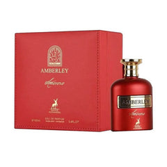 عطر أمبرلي أموروسو للنساء من ميزون الحمراء - 100 مل