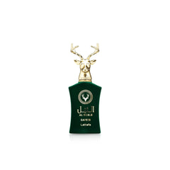 Lattafa Safeer Al Noble Unisex Perfume - 100ml