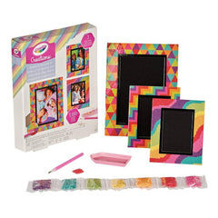 Crayola Creations Crystalize It! Photo | CY042916