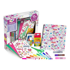 Crayola Creations Scrapbooking Set | CY040944