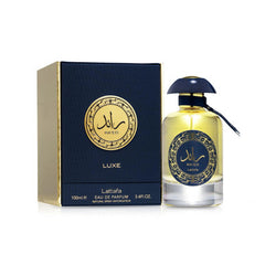 Lattafa Raed Luxe Unisex Perfume - 100ml