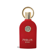 عطر ميزون الحمراء فيلوس روسو للجنسين - 100 مل
