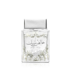 Lattafa Pure Musk Unisex Perfume - 100ml