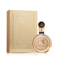 عطر فاخر اكستريت للجنسين من لطافة - 100 مل