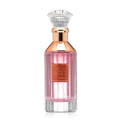 عطر لطافة فيلفيت روز للجنسين او دو بارفان 100 مل | فيلفيت روز