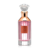 عطر لطافة فيلفيت روز للجنسين او دو بارفان 100 مل | فيلفيت روز