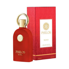 عطر ميزون الحمراء فيلوس روسو للجنسين - 100 مل