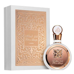 عطر لطافة فخر روز للنساء - 100 مل
