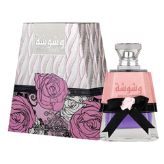 عطر لطافة وشوشة للنساء - 100 مل