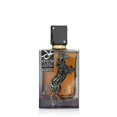 عطر لطافة ليل ملكي عود للرجال - 100 مل