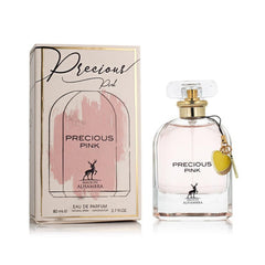 عطر ميزون الحمراء بريشس بينك للنساء - 100 مل