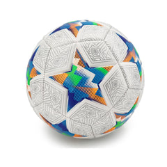 Professional Star Design Soccer Ball | 265-3