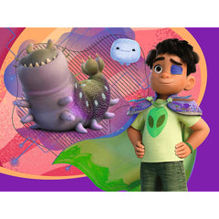 Trefl Puzzle Disney Pixar eLio - 30 قطعة | 18320