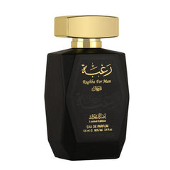 عطر لطافة رغبة للرجال - 100 مل