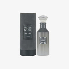 عطر لطافة فيلفت مسك للجنسين - 100 مل