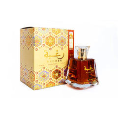 عطر رغبة للجنسين من لطافة - 100 مل