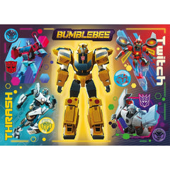 Trefl Puzzle Transformers EarthSpark - 200 pcs | 13300