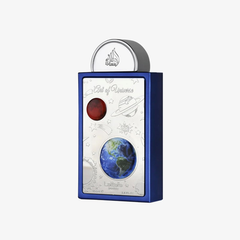 Lattafa Pride Art of Universe Unisex Perfume - 100ml