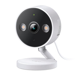 Tplink Tapo C120 Indoor/Outdoor Wi-Fi Home Security Camera | C120