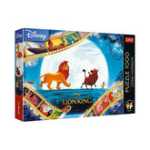 Trefl Disney The Lion King Premium Plus 1000-Piece Puzzle | 10831