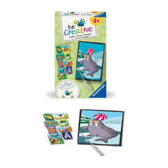 Ravensburger BeCreative Prickeln Craft Kit | RV25537-5