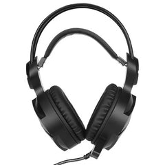 Xtrike GH-918 Gaming HEADSET 7.1 SURROUND, Compatibility: PC, consoles (PS4, Xbox One)