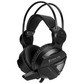 Xtrike GH-918 Gaming HEADSET 7.1 SURROUND, Compatibility: PC, consoles (PS4, Xbox One)