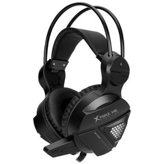 Xtrike GH-918 Gaming HEADSET 7.1 SURROUND, Compatibility: PC, consoles (PS4, Xbox One)