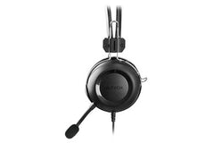 A4Tech HU-35 ComfortFit Stereo Headset | HU-35